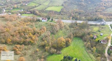 Erko Grup Gayrimenkul'den Çukurkan Da Satılık İmarlı Arsa...