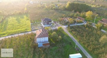 Erko Grup Gayrimenkul' Büyükdere Mah Satılık Müstakil Ev..