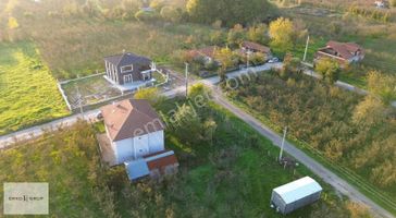 Erko Grup Gayrimenkul' Büyükdere Mah Satılık Müstakil Ev..