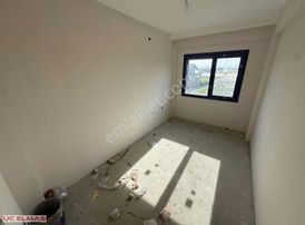 Üç Elmastan 3+1 Müthiş Havuzlu Site İçinde Satılık Sıfır Daire