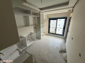 Üç Elmastan 3+1 Müthiş Havuzlu Site İçinde Satılık Sıfır Daire