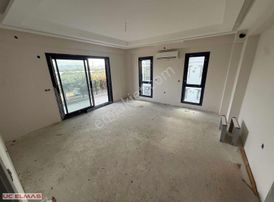 Üç Elmastan 3+1 Müthiş Havuzlu Site İçinde Satılık Sıfır Daire