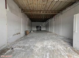 Üç Elmas Yusuf Beyden Üretime Uygun 180 M² Muhteşem Bir İş Yeri