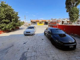 Sanayi Sitesinde Satılık İşyeri