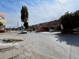 Sanayi Sitesinde Satılık İşyeri