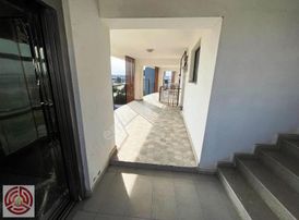 Karaali Villalar Bölgesinde Havuz Manzaralı 1+1 Daire