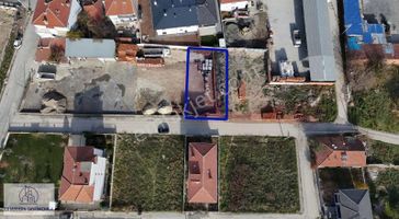 Şarhöyük Mah. 411 M2 Anayol Yakını Satılık Arsa