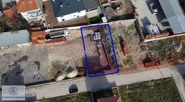 Şarhöyük Mah. 411 M2 Anayol Yakını Satılık Arsa