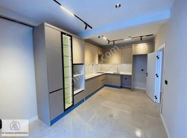 Aşağı Söğütönü Girişi Zincirlikuyu'da Lux 4+1 İkiz Villa