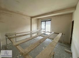 Aşağı Söğütönü Girişi Zincirlikuyu'da Modern 3+1 İkiz Villa