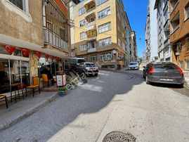 İlkadım-saitbeyde Kiracılı Satılık Dükkan