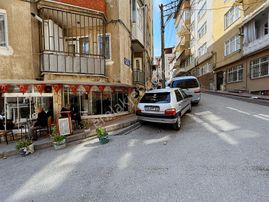 İlkadım-saitbeyde Kiracılı Satılık Dükkan
