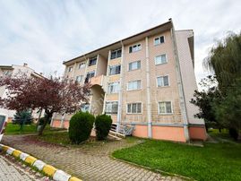 Koçyazı Mh. Metek Toki'de Ana Cadde Üstü Ara Kat 3+1 Daire