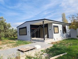 İzmir Seferihisar Kavaklıdere De Satılık 2+1 Müstakil Yazlık