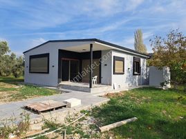 İzmir Seferihisar Kavaklıdere De Satılık 2+1 Müstakil Yazlık