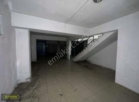 İşlek Ana Cadde Üzeri Kurumsala Da Uygun Satılık Geniş Dükkan