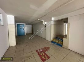 İşlek Ana Cadde Üzeri Kurumsala Da Uygun Satılık Geniş Dükkan