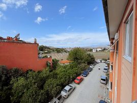 Dalaman Merkezde Satılık 3+1 Daire