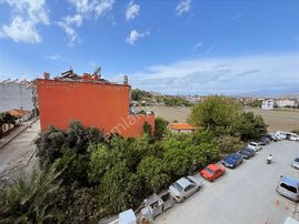 Dalaman Merkezde Satılık 3+1 Daire