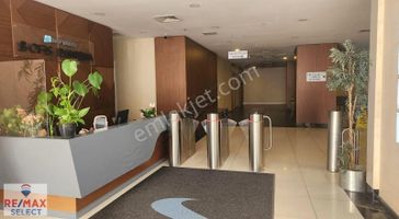 Çığdem Öztaş'tan Dap S Ofiste Kıralık 1+0