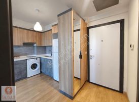 Ekpa 1207'de Ful Eşyalı Manzaralı Lüx 1+1 Kiralık Daire