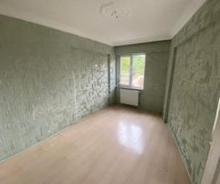 Çekirge'de Manzaralı Daire