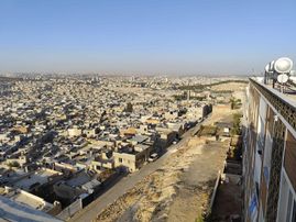 📍nf Emlaktan Satılık Viva Yaşam Konutlarında Urfa Manzaralı Daire