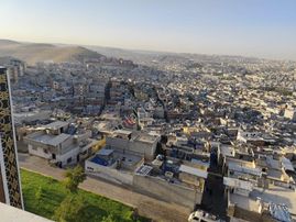 📍nf Emlaktan Satılık Viva Yaşam Konutlarında Urfa Manzaralı Daire