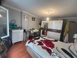 Savaş Emlak'tan 5+1 Teraslı Daire