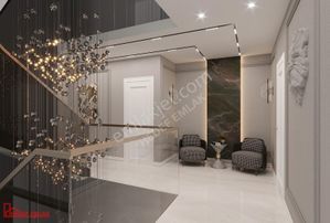 Hedef Emlaktan Esenyurt My Mansion Villa%50 Peşinat 12 Ay Taksit