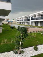 Manavgat Sidede Müstakil Tadında 2+1 Dubleks / 1+1 Satılık Daireler...