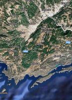 Cb Black Antalya Kaş Sarılar Satılık Fırsat Arazi!