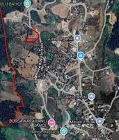 Cb Black Dağyenice Satılık Anayolacephe 3164m2 Fırsatt Arazi*