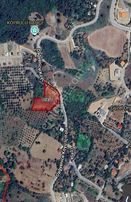 Cb Black Dağyenice Satılık Anayolacephe 3164m2 Fırsatt Arazi*