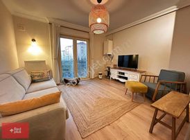 Mimaroba Kent Plus Sitesinde Satılık 1+1 Daire