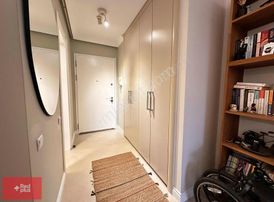 Mimaroba Kent Plus Sitesinde Satılık 1+1 Daire