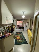 New Gyo 'dan Kırkağaç 3+1 148 M2 6 Yıllık Bina Satılık Daire