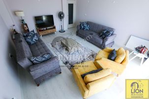 🟨⬛lıon Emlak'tan Merkezi Konumlu,balkonlu, Geniş 2+1 Satılık Daire⬛🟨