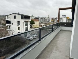 Enka G.y.o'dan Mavikent Sitesinde Kiralık 3+1 Çatı Dubleks