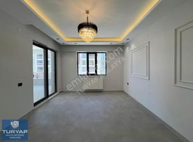 Turyap Metropol'den Tecde'de 4+1 Satılık Daire