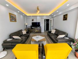 Lobby Fortis’ten 1200 Evlerde Önü Açık 146 M2 3+1 Satılık Daire