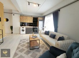 Atakum Kurupelitte Satılık Eşyalı 1+1 Daire