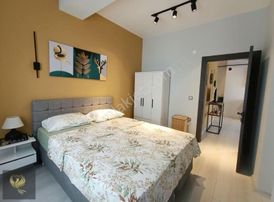 Atakum Kurupelitte Satılık Eşyalı 1+1 Daire