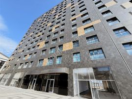 Quality Residence'da 224m2 4.kat 3,5+1