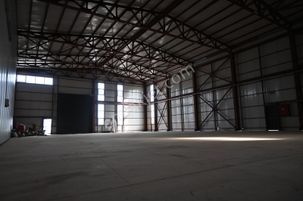 Mudanya / Işıklı Yolu /kiralık / Çok Amaçlı Depolama Tesisi