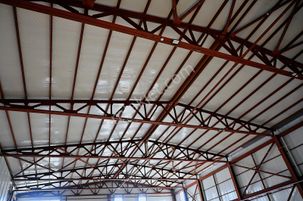 Mudanya / Işıklı Yolu /kiralık / Çok Amaçlı Depolama Tesisi