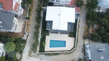 🟡⚫erdek Ocaklarda Full Deniz Manzaralı Havuzlu 2+2 Sıfır Satılık Ters Dublex Daire⚫🟡