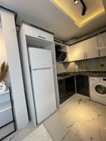 Atakumda Ulaşıma Yakın Sıfır Eşyalı Satılık 1+1 Daire