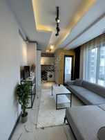 Atakumda Ulaşıma Yakın Sıfır Eşyalı Satılık 1+1 Daire