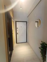 Atakum Kurupelitte Satılık Eşyalı 1+1 Daire